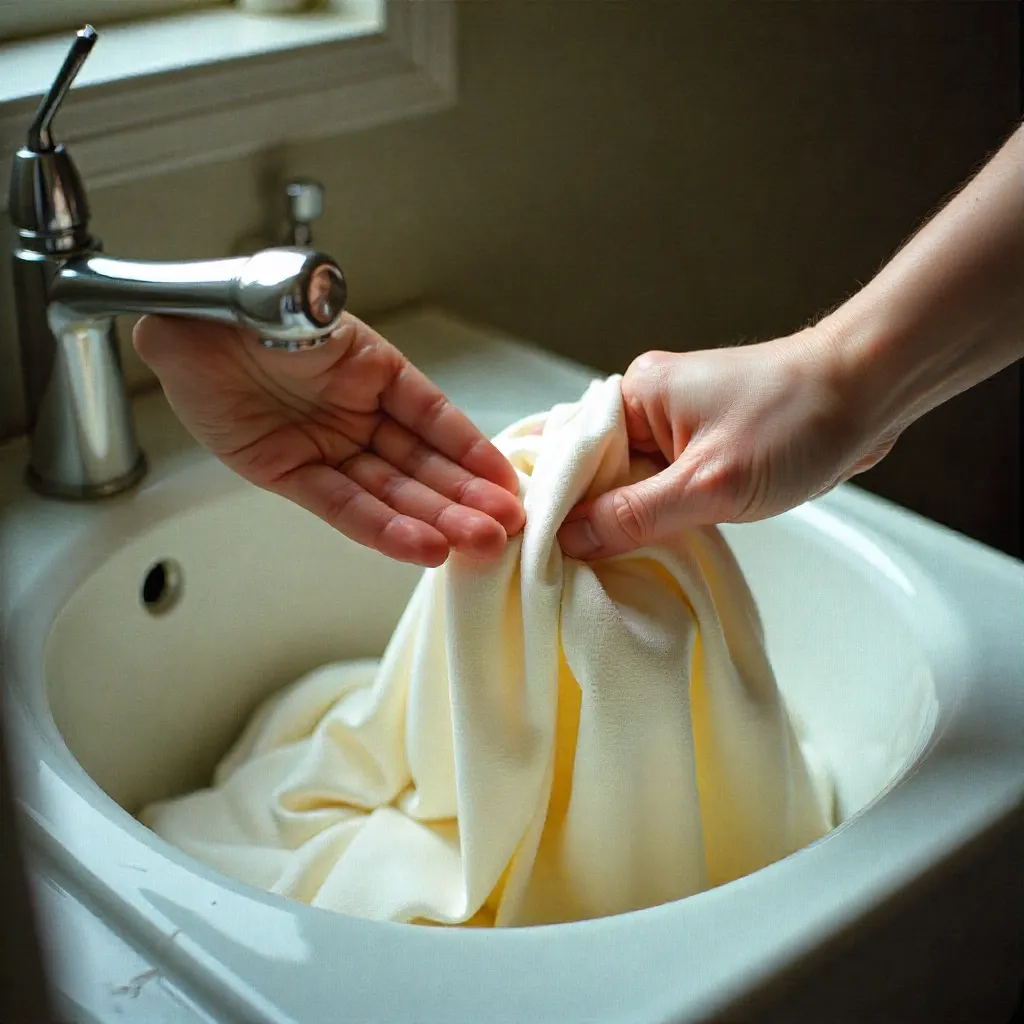 Understanding airflow in garment storage