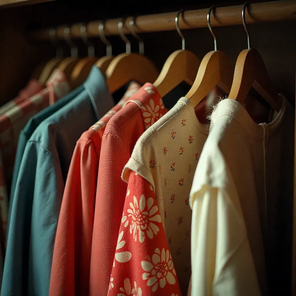 Science of garment hibernation